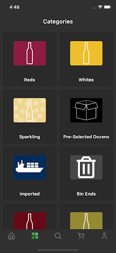 Better Buy The Dozen Shopping Screen 2