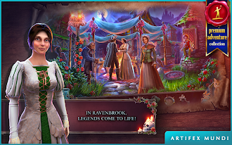 Game screenshot Grim Legends (Full) hack