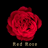 Red Rose Theme +HOME