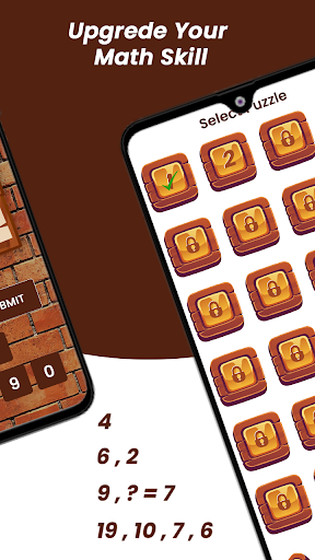 Tricky Math: Logic Game Screen 3