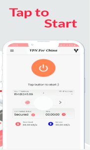 VPN For China