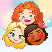 Disney Emoji Blitz Game v46.1.0 MOD (Free Shopping) APK
