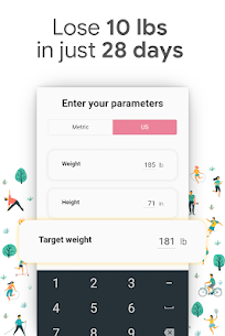 Keto Diet Tracker: Manage Carb 1.0.106 3