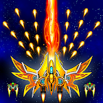 Cover Image of डाउनलोड Space Invaders: Galaxy Shooter  APK