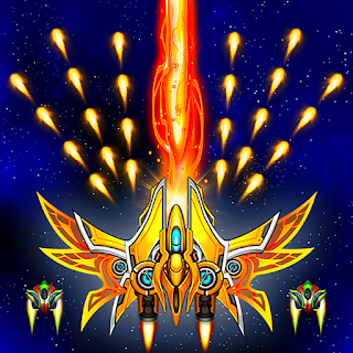Space Invaders: Galaxy Shooter apk