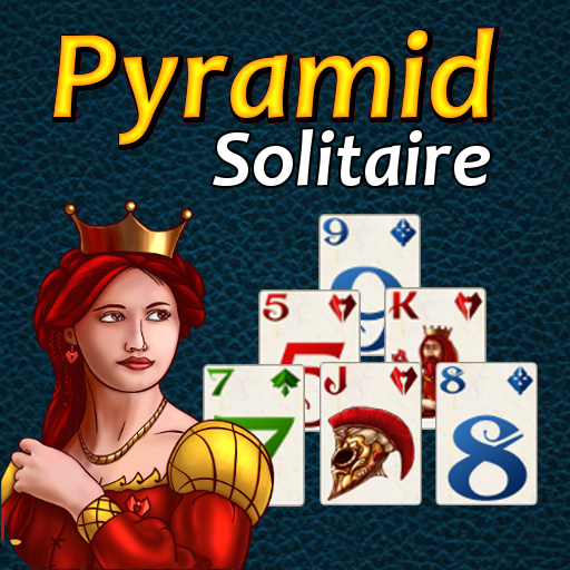 Pyramid Solitaire - Premium