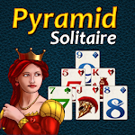 Cover Image of Download Pyramid Solitaire Fantasy - P  APK