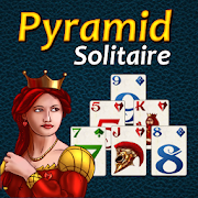 Pyramid Solitaire Fantasy Premium