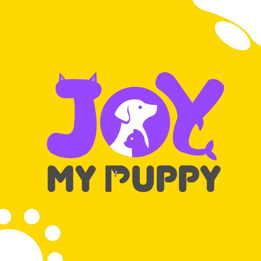 Joy: My Puppy