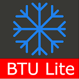BTU Calculator Lite - AC icon