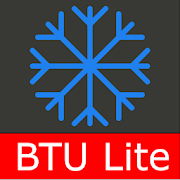 BTU Calculator Lite - AC and Heating