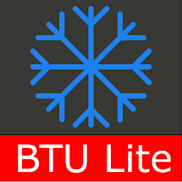 Imagem do ícone BTU Calculator Lite - AC