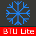 BTU Calculator Lite - AC and Heat Pump Apk