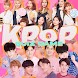 Guess the Kpop Group 2023 Quiz - Androidアプリ
