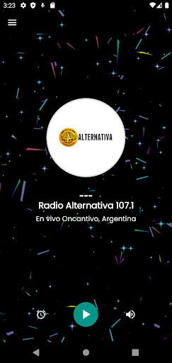 Radio Alternativa 107.1