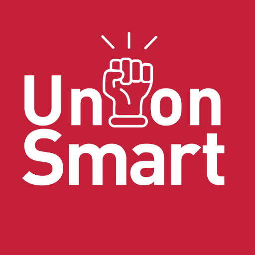 UnionSmart  Icon