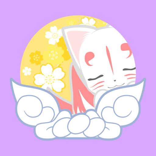 Kamidana - Pocket Blessings logo