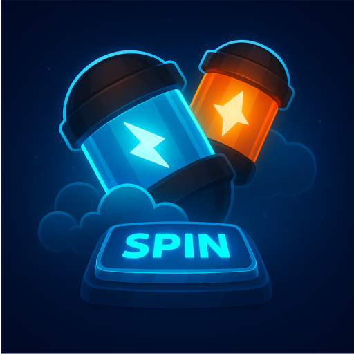 Daily Spin Links - Rewards