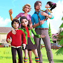 Virtual Mom Family Life Games