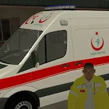 Ambulance Rescue 2021 icon