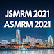 JSMRM2021/ASMRM2021 合同大会