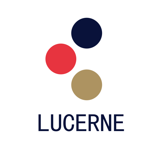 Lucerne city guide  Icon