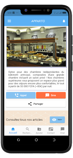 apparto Screen 3