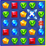 Cover Image of Download Jewels Deluxe  APK