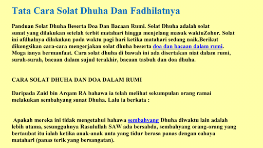 Download Solat Solat Sunat Dalam Islam Free For Android Solat Solat Sunat Dalam Islam Apk Download Steprimo Com