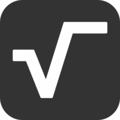 루트 계산기(제곱근 계산기) - Google Play پر موجود ایپس