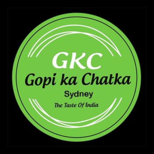 Gopi Ka Chatka logo
