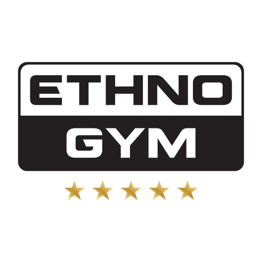 ETHNOGYM logo