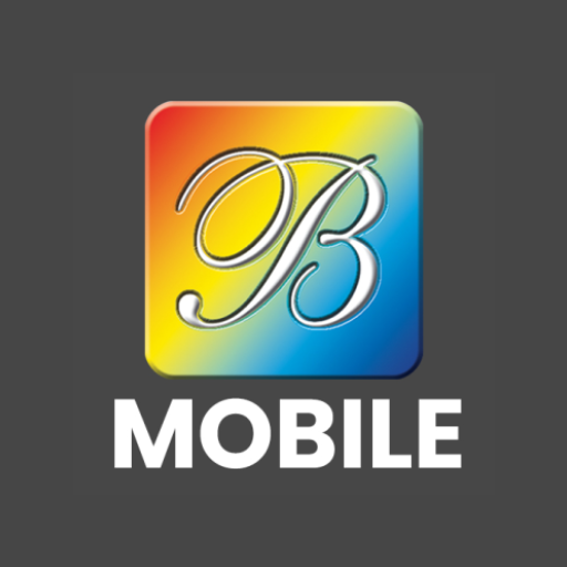 Blueprint Mobile Print logo