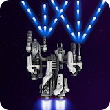 Space Shooter - Galaxy War icon