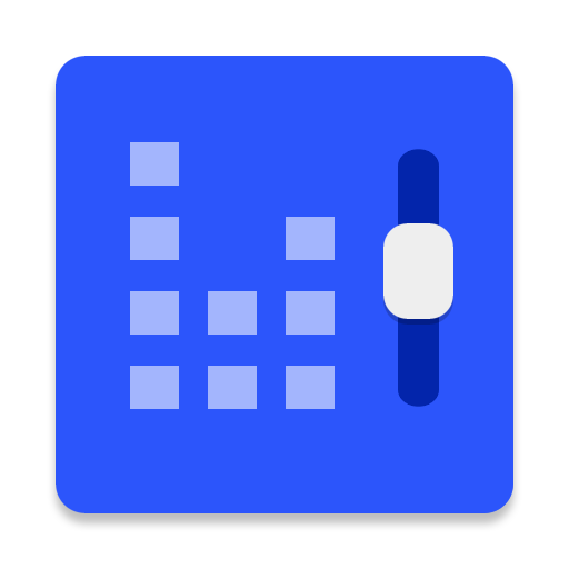 Sonic Equalizer 1.1.0 Icon
