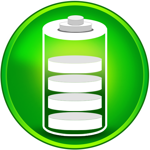 Battery Power Saver 11.0 Icon