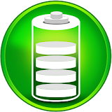 Battery Power Saver icon