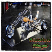 Miniature Motorcycles