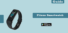 Fitnus Smartwatch guideのおすすめ画像3
