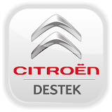 Citroen Destek icon