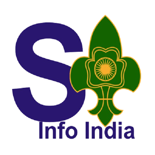 Scouts Info India logo