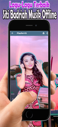 Siti Badriah Musik Offline