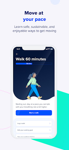 Screenshot of Sidekick Health