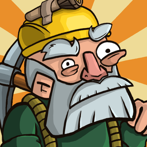 SWIPECRAFT - Idle Mining Game 1.1 Icon