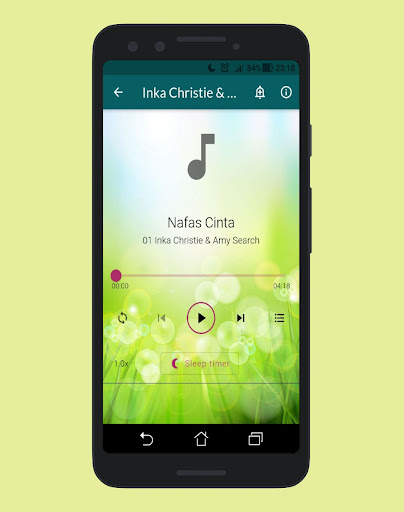 Lagu Nostalgia Inka Christie  Nicky Astria