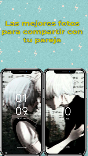 Fondos De Pantalla Para Pareja Screen 2