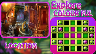 Winning Girl Escape - Screenshot 2