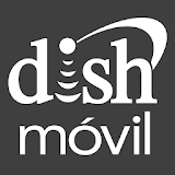 Dish Móvil icon