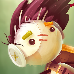 Spirit Roots Mod Apk