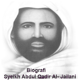 Biografi syeikh abdul qadir j icon